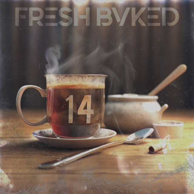 One Four Tea cover