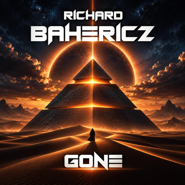 GONE