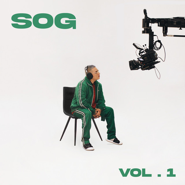 Qué Rico cover art