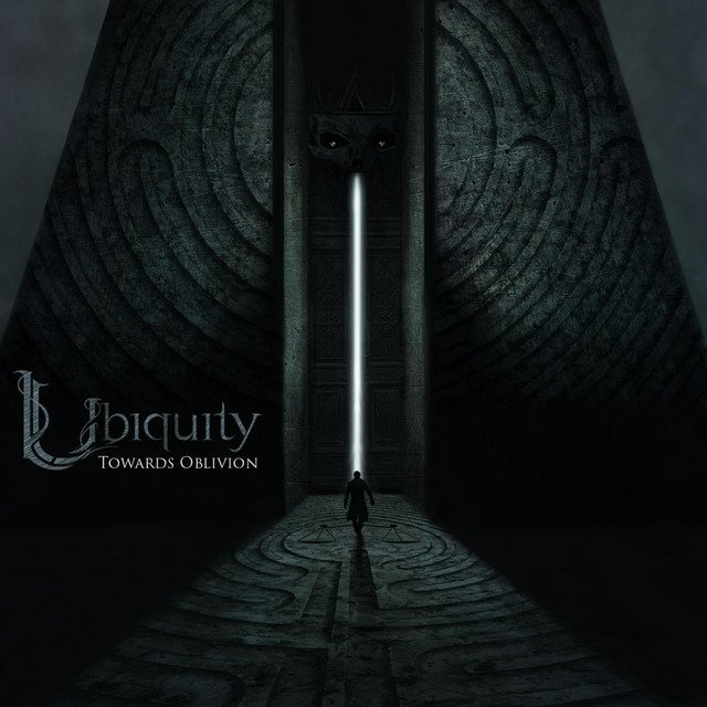 Towards Oblivion cover art