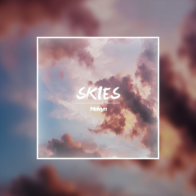 Skies cover art