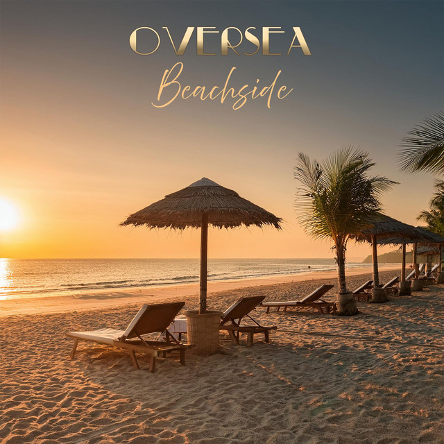 Beachside cover