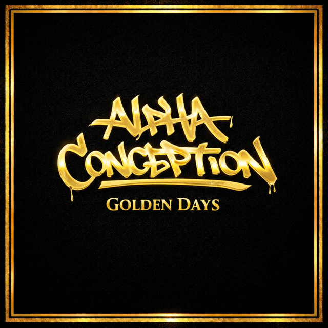 Golden Days