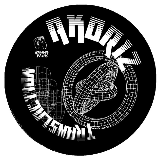 Command album art