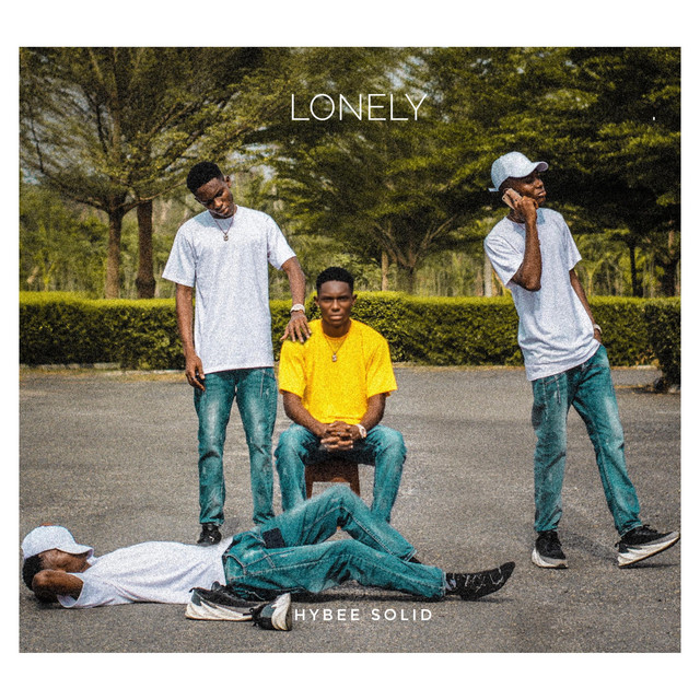 Hybee Solid | Spotify