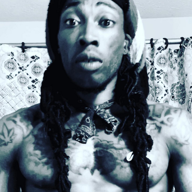 Blacc Hippy