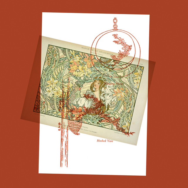 Because I Love You cover art