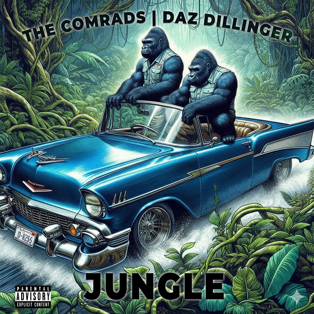 undefined album image