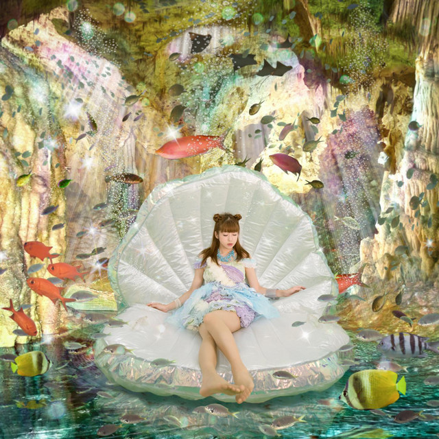 IjippariMermaid cover art