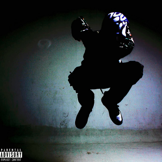 SHITTHARD cover art