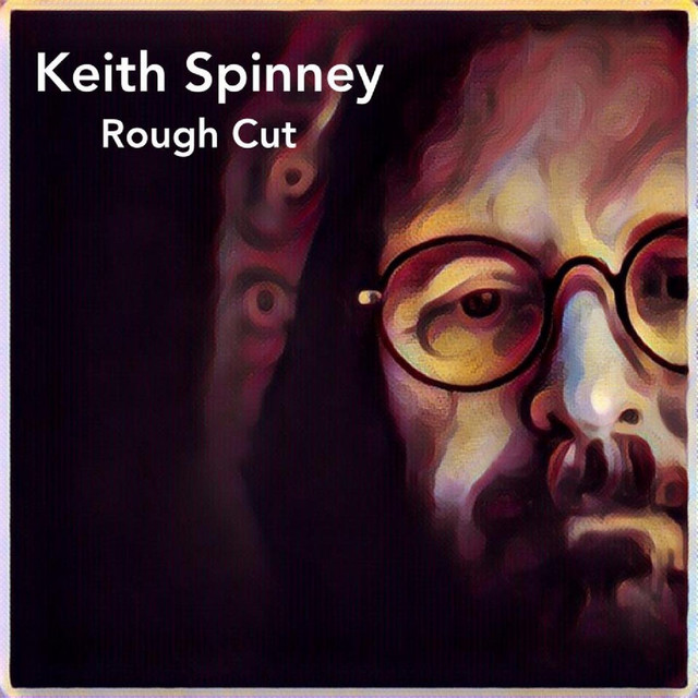 Rough Cut cover art