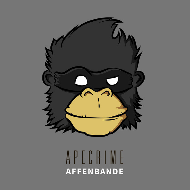 Affenbande cover art