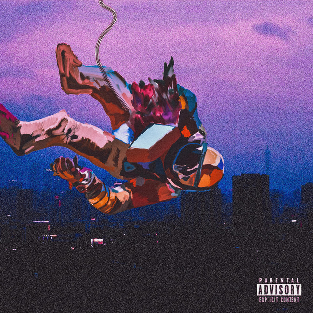 RM Yaka cover art