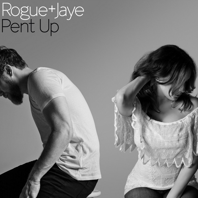 Pent Up cover art