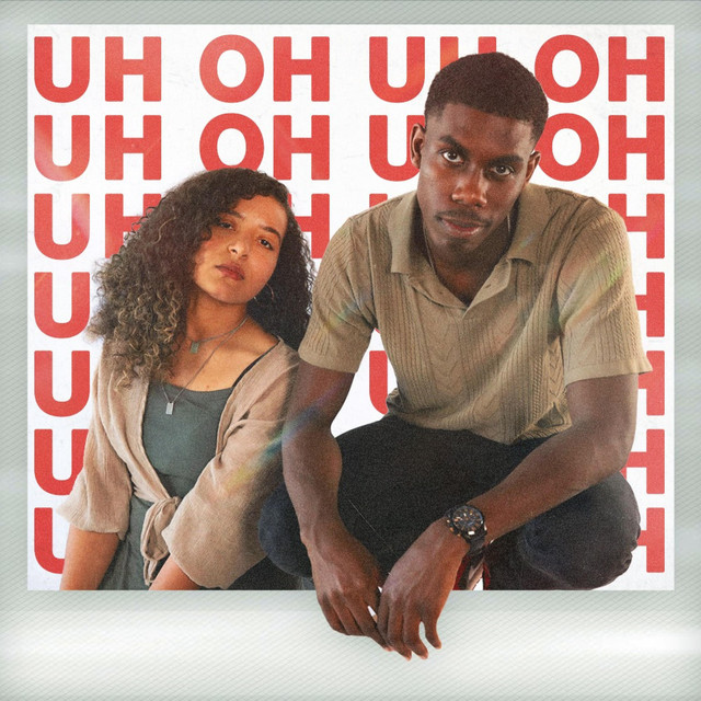 UH OH - song and lyrics by Destinee Bonum, Tre' Mutava | Spotify
