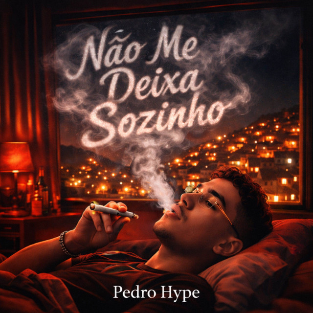 Não me Deixa Sozinho