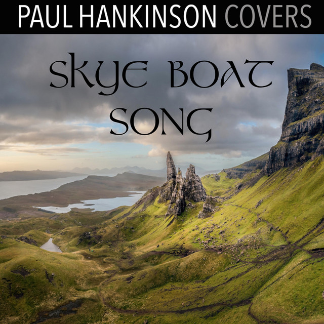 Skye Boat Song - Celtic Piano Version