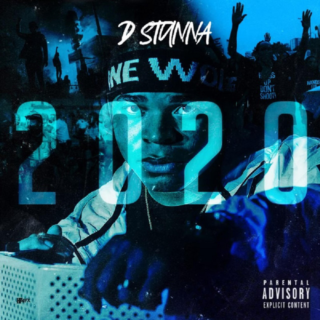 RFA cover art