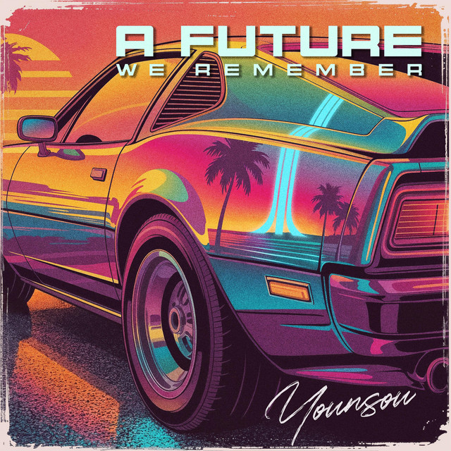 A Future We Remember cover