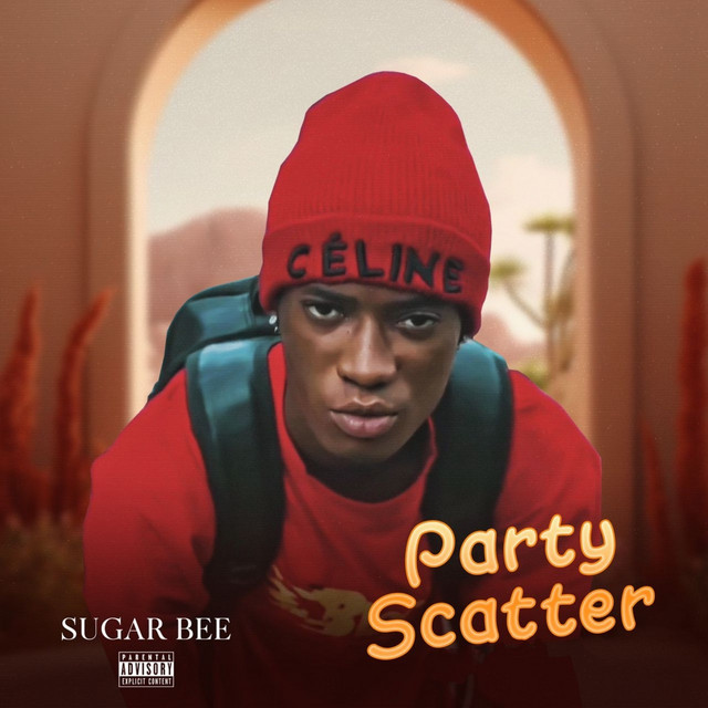 PARTY SCATTER — Sugar Bee