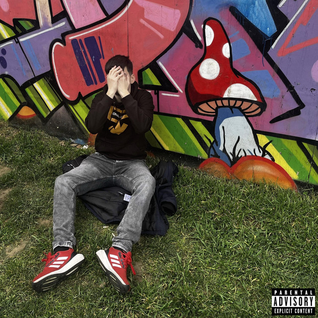 Mushii.exe cover art