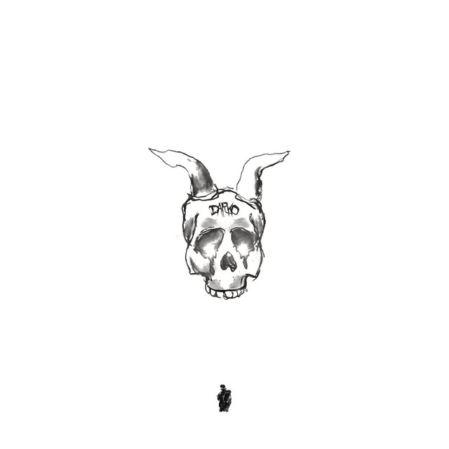 Darko cover art