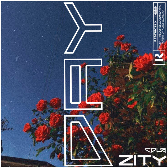 DAY cover art