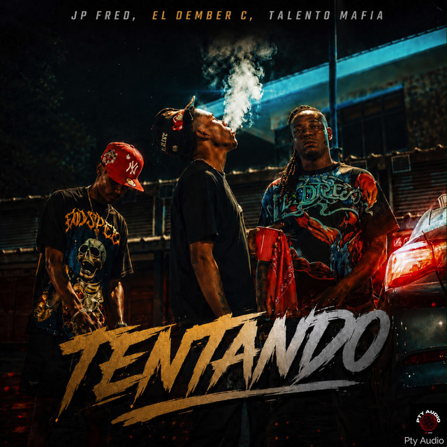 Tentando
