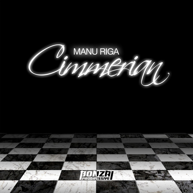 Cimmerian - Cid Inc. Remix cover art