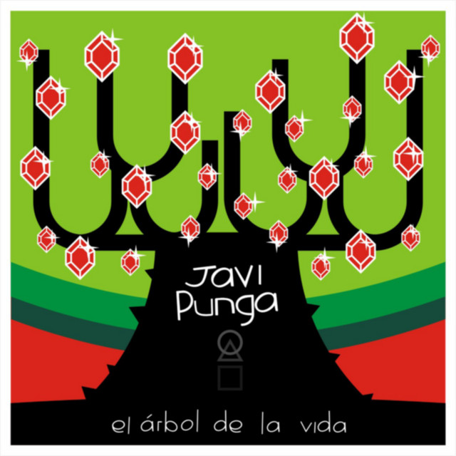 El árbol de la Vida cover art