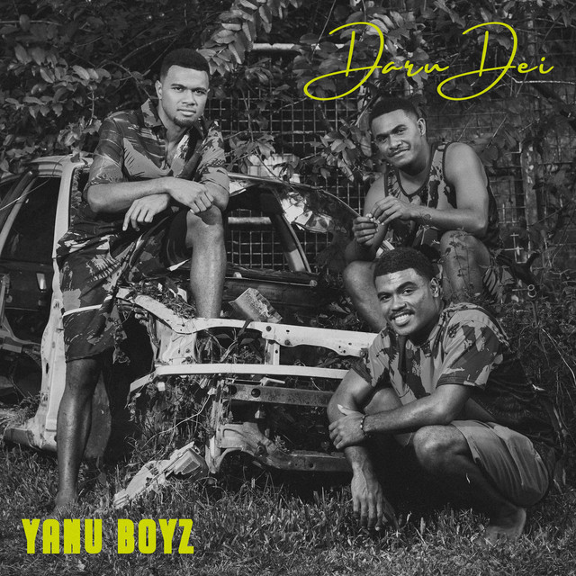 Yanu Boyz