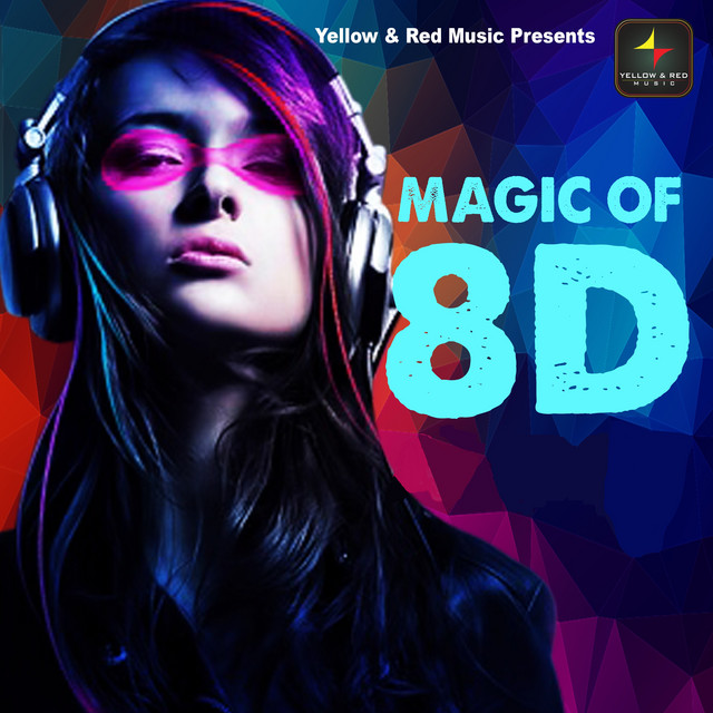 Magic Of 8D