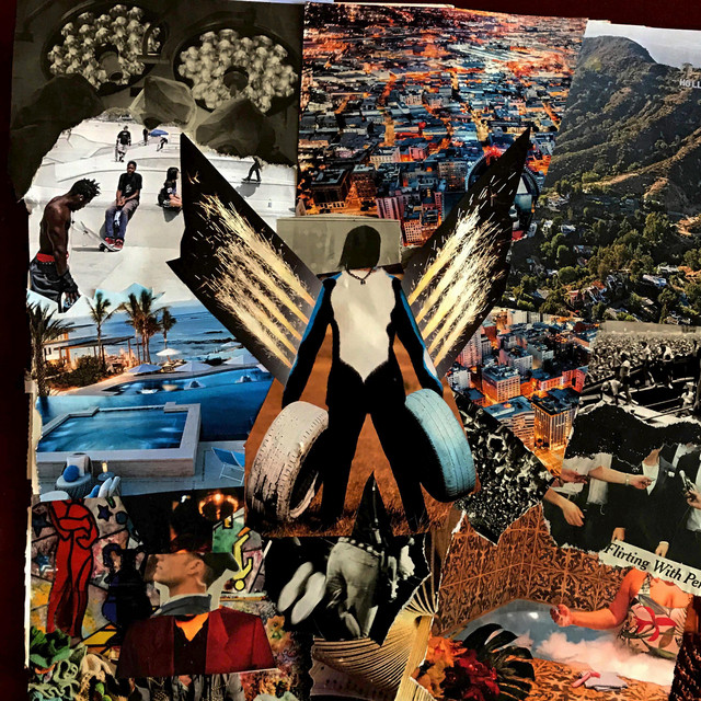 Fever Dream cover art