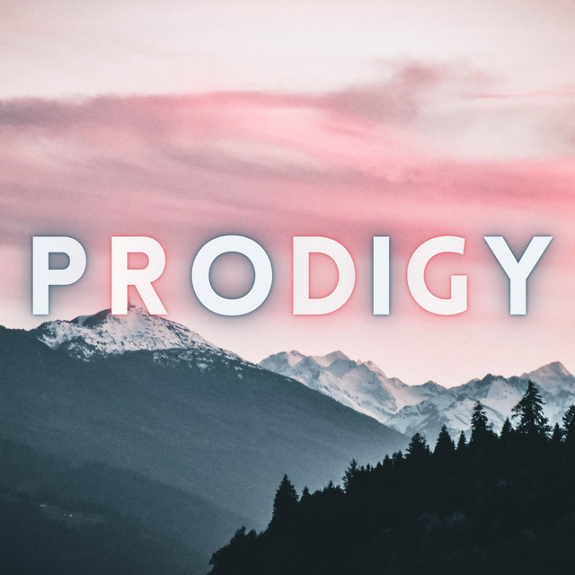 PRODIGY cover art