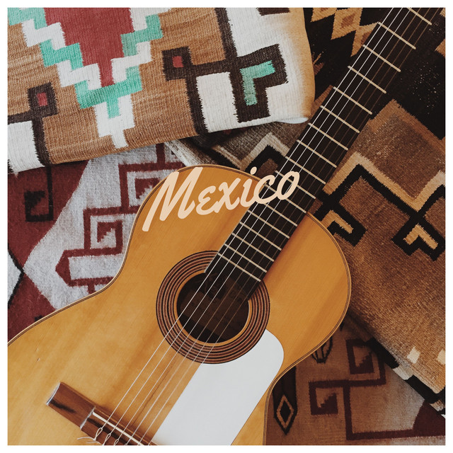 Обкладинка Traditional — Mexico