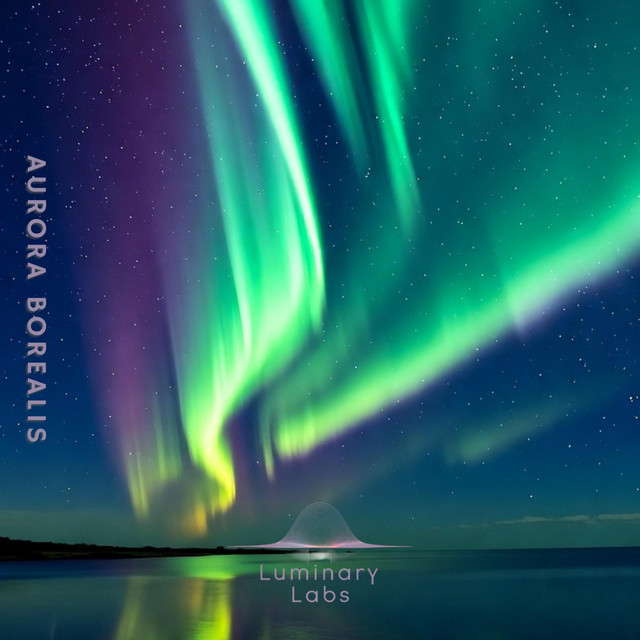Aurora Borealis cover art