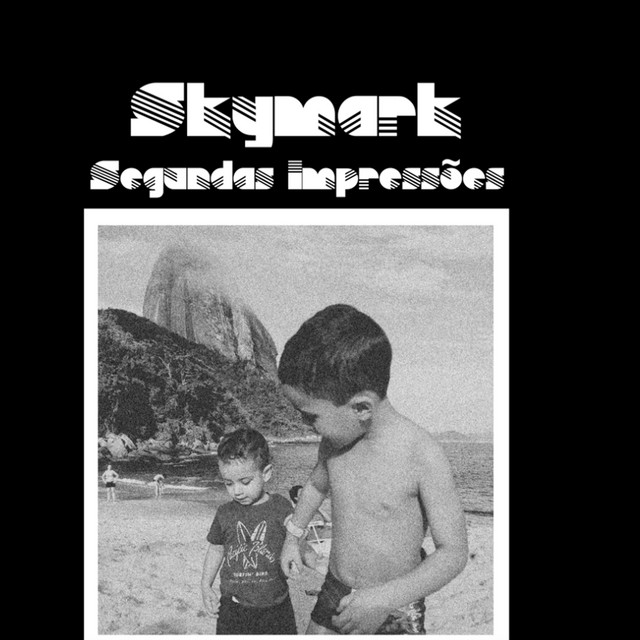 Segundas Impressões cover art