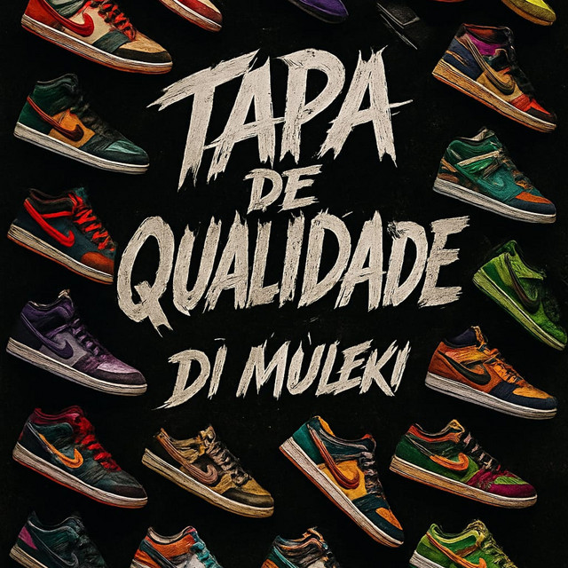 Tapa de Qualidade