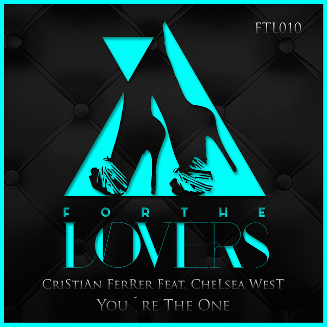 You´re the One - Radio Edit
