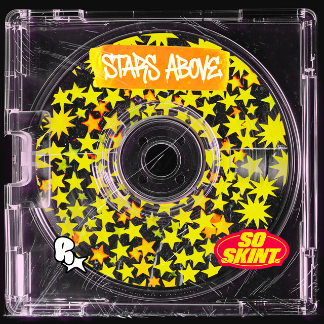 Stars Above album image