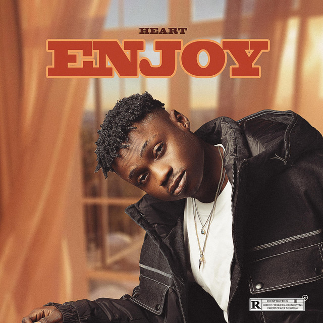 Enjoy - Single by Heart | Spotify