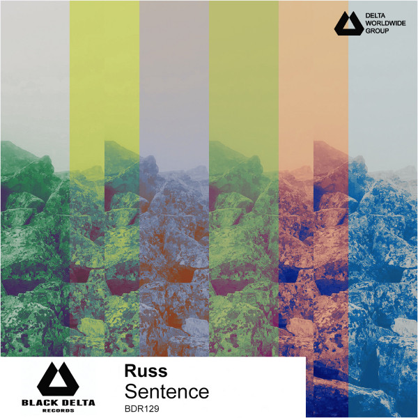 Sentence cover art