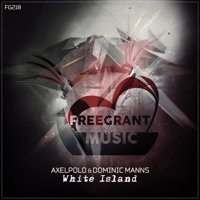 White Island - Radio Edit