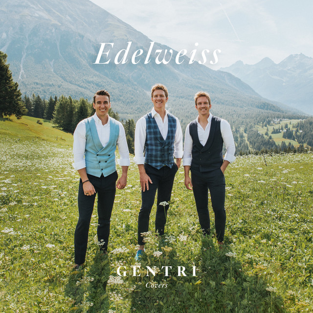 Edelweiss cover art