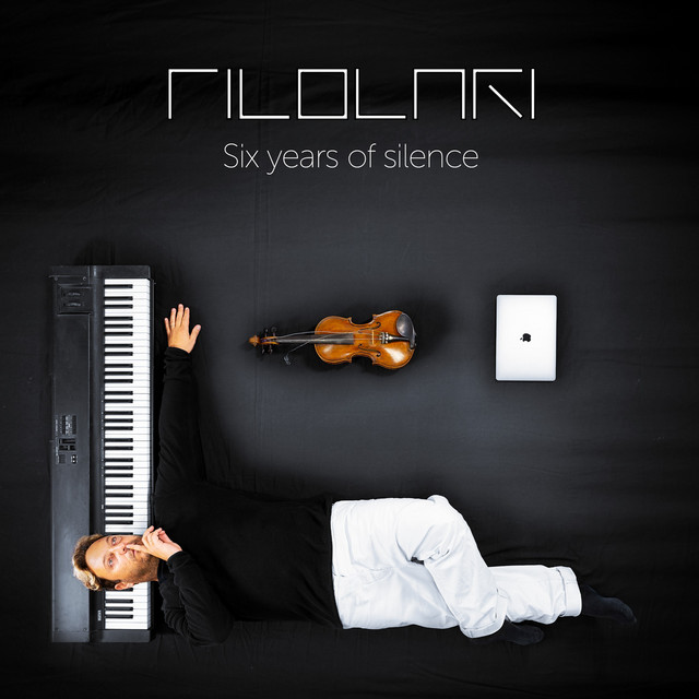 Six Years of Silence cover art
