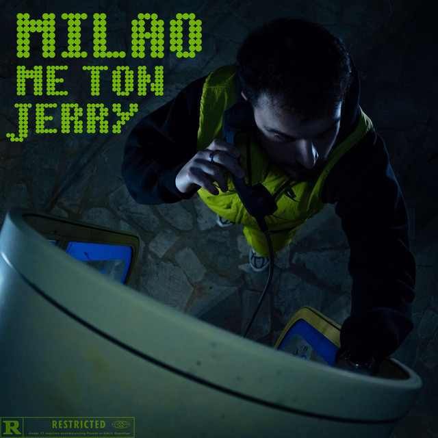 MILAO ME TON JERRY cover art