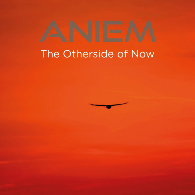 The Otherside of Now cover art