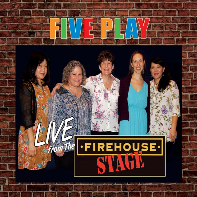 Five Play (Live from the Firehouse Stage) cover art