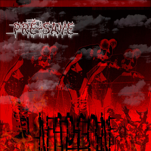 PRÉ-SAVE cover art