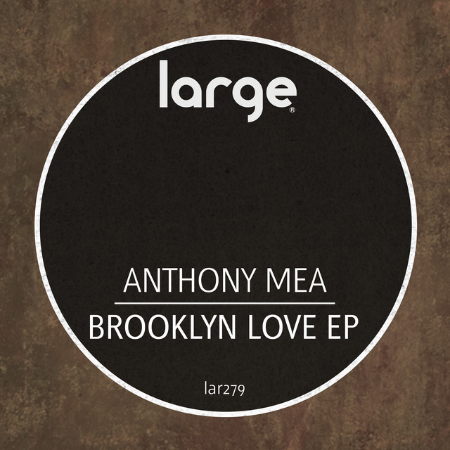 Brooklyn Love album art